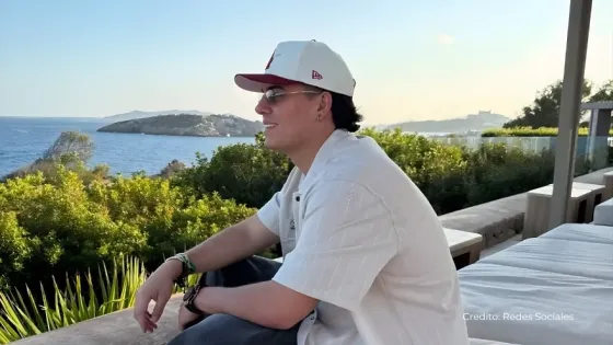 Miguel Bueno Pipe Bueno