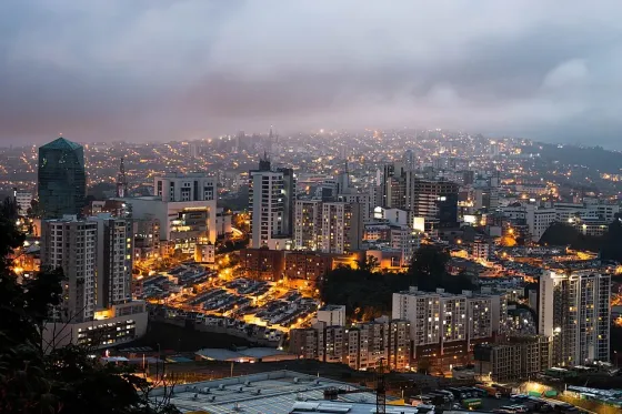 Manizales es la ciudad con mejor calidad de vida de Latinoamérica