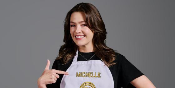 Michelle Rouillard eliminada MasterChef