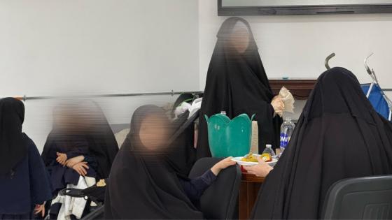 Operación en Colombia rescata a 17 menores de edad.