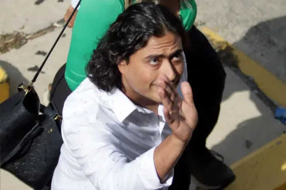 Fiscalía imputa seis nuevos delitos a Nicolás Petro