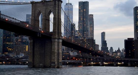 Colombiana encontrada sin vida en río de Nueva York