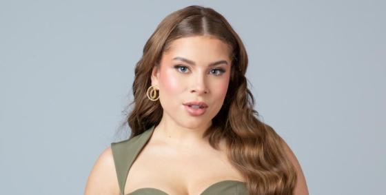 Ornella Sierra nuevo novio