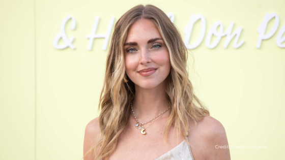 Chiara Ferragni pandoro gate