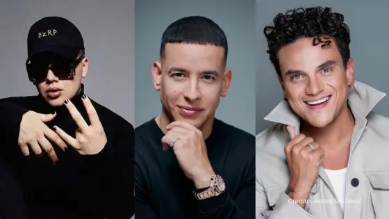 Estrenos musicales 7 de noviembre