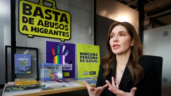 Amnistía Internacional denuncia auge de violencia contra migrantes venezolanos en Colombia