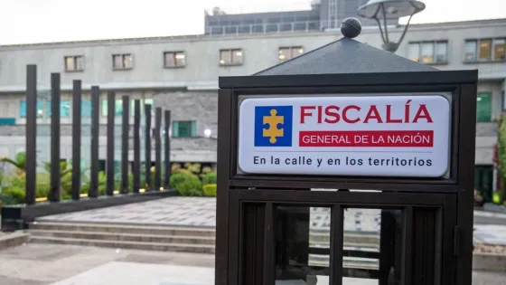 Fiscalía General de la Nación