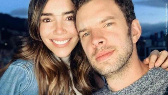 Raúl Ocampo Alejandra Villafañe