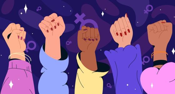 Premios que celebran la creatividad en contra del sexismo