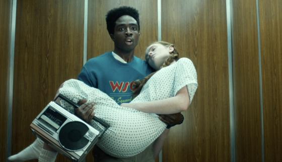 Stranger Things estreno fecha