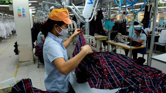 Textiles colombianos