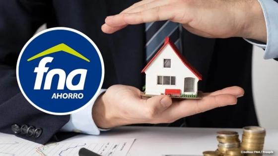 El FNA lanzará en 2026 un programa para financiar el 100% de la vivienda, sin cuota inicial.