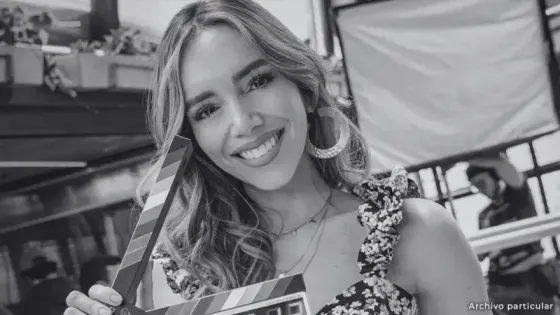 Alejandra Villafañe últimos días