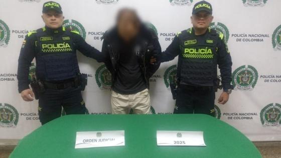 Cae alias Boliqueso, aliado de Castor en Los Costeños.