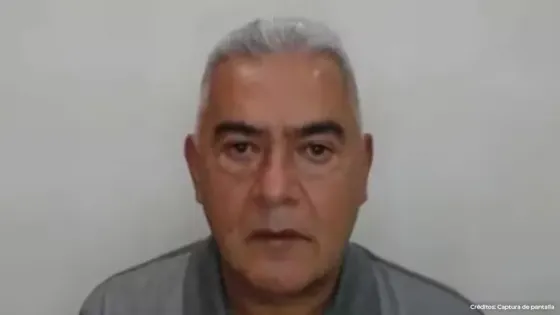 Papá Pitufo cargos imputados