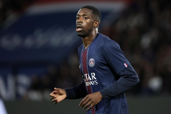 Ousmane Dembele