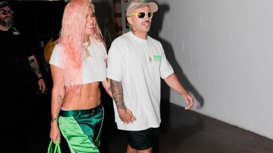 Rumores sobre la separación de Feid y Karol G