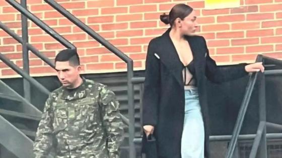 Tras la muerte de dos oficiales en el Cantón Norte, el CTI halló nuevas armas en el cuarto del capitán.