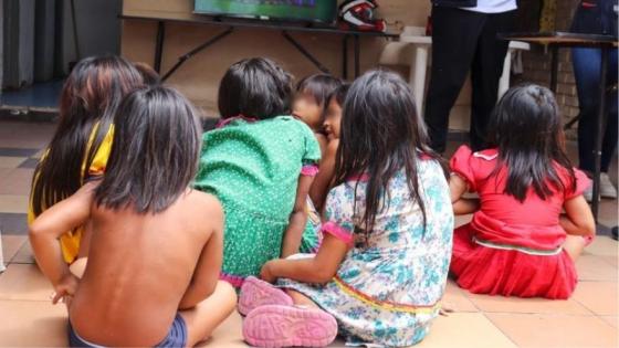 Save the Children revela fragmentación de grupos armados, reclutamiento digital y una deuda histórica con los niños.