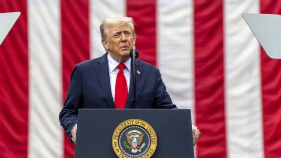 El mensaje de Machado a los militares coincide con reuniones de Trump.