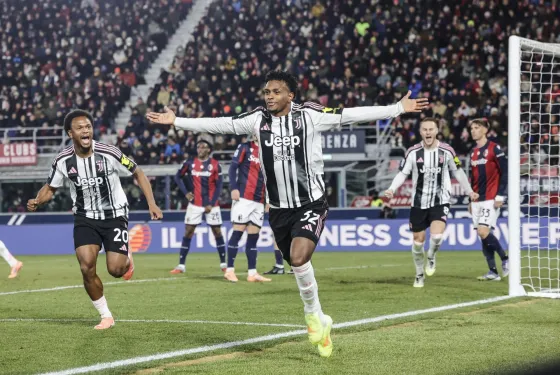 Este domingo se jugará el partido del Juventus vs Roma