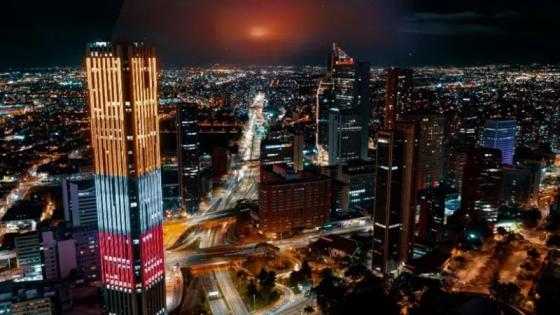 Durante Bogotá Despierta, el comercio de la ciudad ampliará horarios.