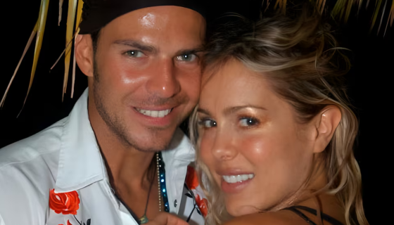 Natalia París descubrió infidelidad del Gato Baptista