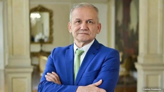 Se aclara que Cancillería no patrocinó la ‘Noche Vallenata’ en Nicaragua