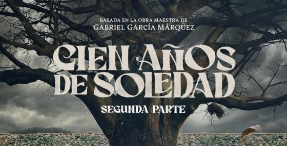 Cien años de soledad serie Netflix
