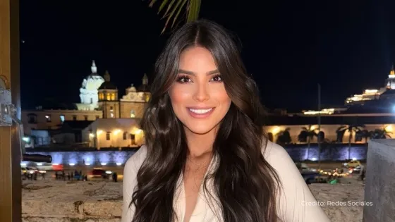 Laura Gallego Miss Bala