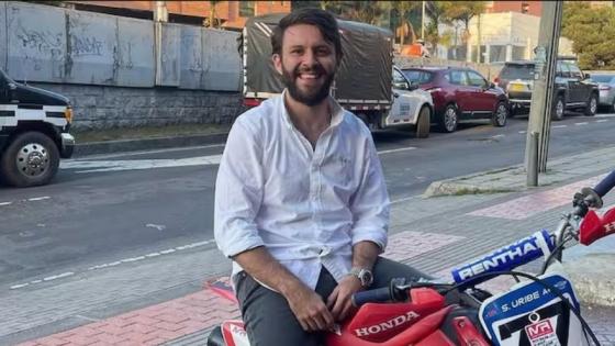 Jean Claude Bossard.