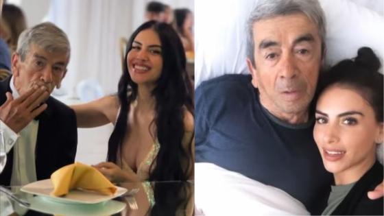 Jessica Cediel confirmó la muerte de su padre, Alfonso Cediel, con un mensaje cargado de dolor y gratitud. 