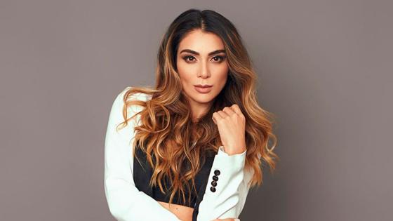 Marilyn Patiño La casa de los famosos 2026