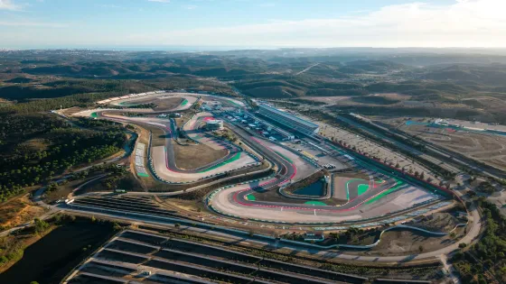 Circuito F1