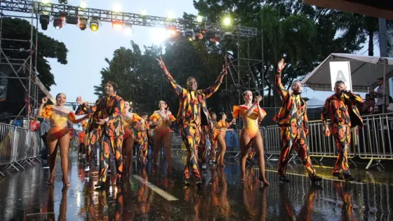 Salsódromo Feria de Cali