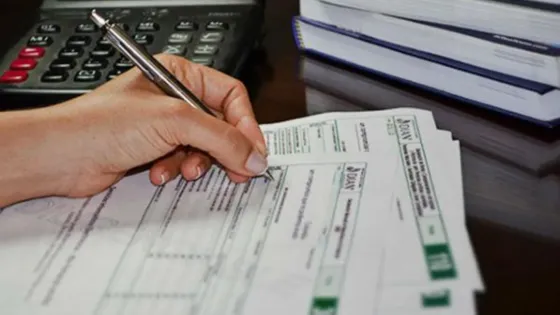 Declaración de renta