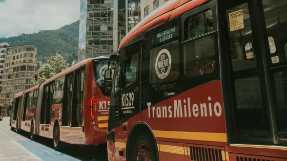 Transmilenio