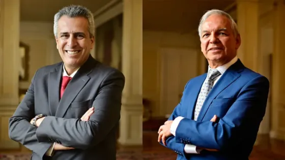 Tribunal envía a cárcel a Bonilla y Velasco por UNGRD