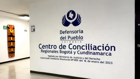 Defensoría del Pueblo