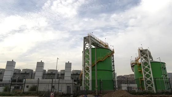 5G e IA disparan la construcción de centros de datos en la región