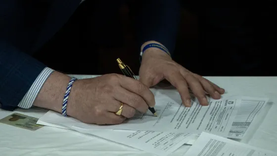 Registraduría Nacional