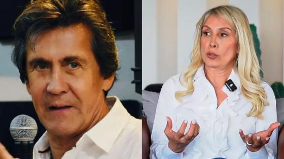 Su historia dio un giro con las graves denuncias de violencia doméstica hechas por su exesposa.