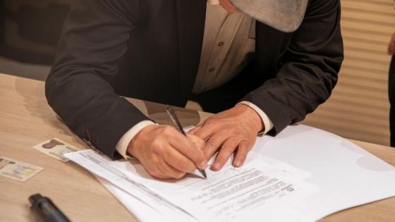 Tras cerrar el periodo de modificaciones, la Registraduría confirmó la inscripción de 3.144 candidatos al Congreso.