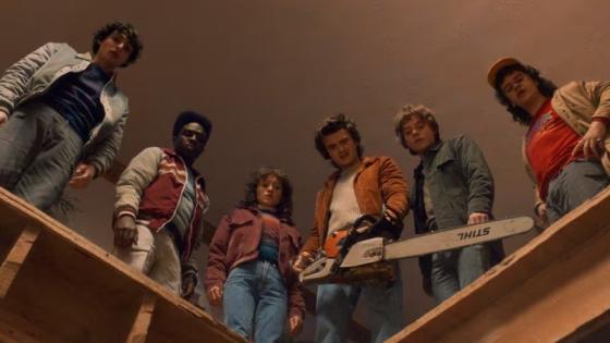 La quinta temporada de ‘Stranger Things’ impone récord con 59,6M de views.
