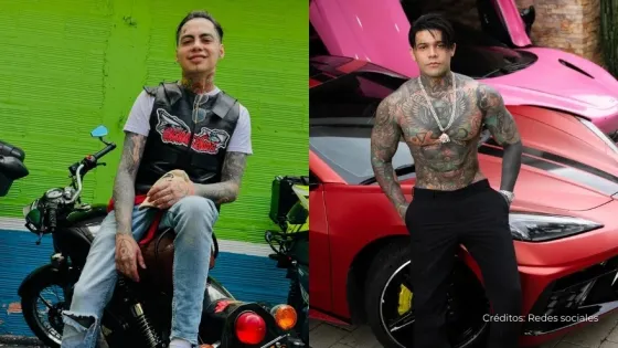 Nicolás Arrieta critica a Yeferson Cossio