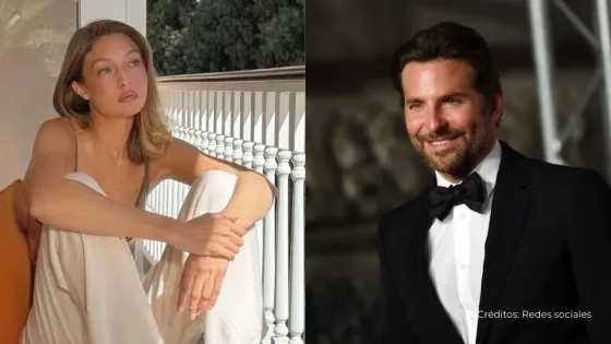 Bradley Cooper Gigi Hadid se casan