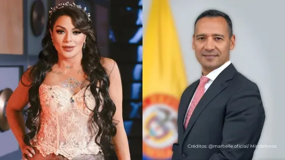 Marbelle min. Defensa