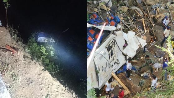 Relatos de sobrevivientes, rescate y duelo tras el accidente que dejó 17 muertos en la vía Remedios–Zaragoza. 