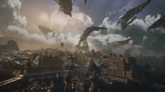 Expedition 33 Ganador de los GOTY 2025