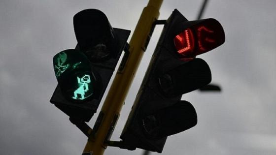 La Secretaría de Movilidad confirmó la reposición total de semáforos en Kennedy y Bosa.